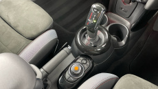 MINI Convertible 2.0 John Cooper Works II 2dr Auto [8 Speed] Petrol Convertible